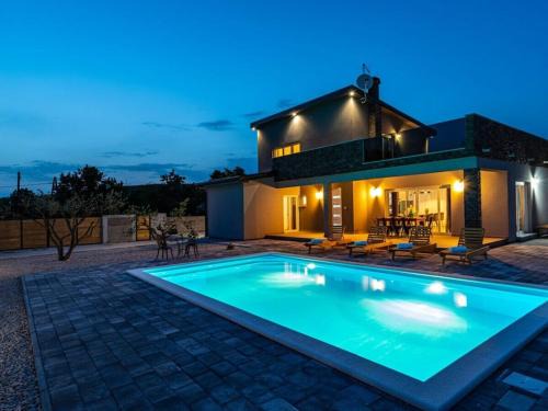 Stankovci Villa | Grigia Comfortable holiday residence