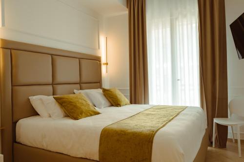 Trebisacce House | Grillo Suite