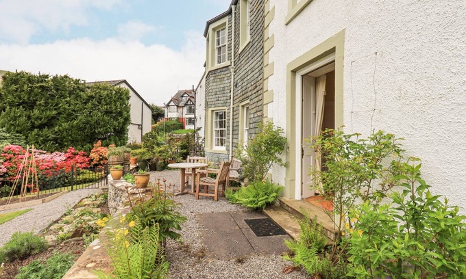 Keswick Cottage | Grisedale View