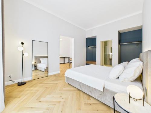 Old City Apartment | Griselini Boutique ApartHotel
