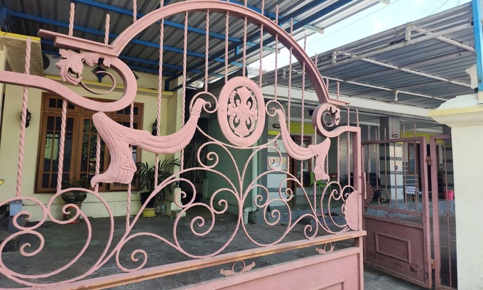 Colomadu Hotel | Griya Sakura Syariah near UMS