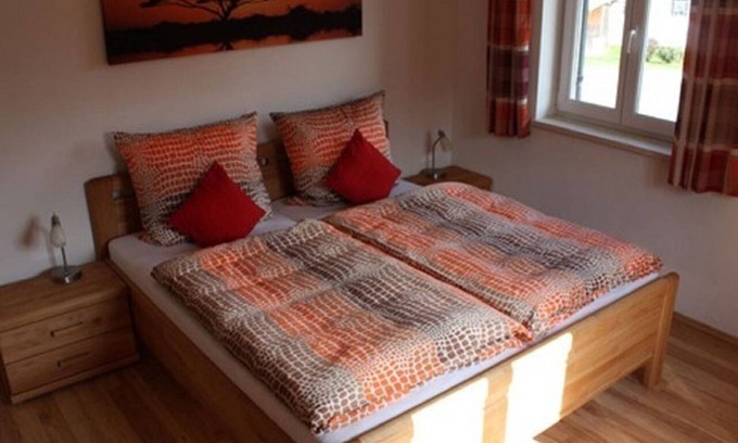 Winzer Apartment | Große 120qm Ferienwohnung, 5-Sterne Niveau, mit Wohlfühloase