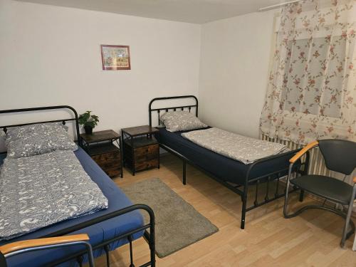 Besigheim Apartment | Große Ferienwohnung mit Küche in Besigheim