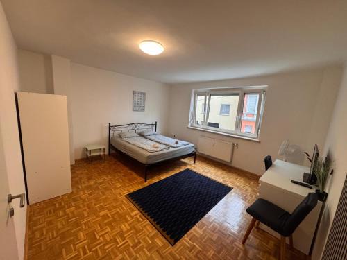 Gries Apartment | Großräumig und zentral inklusive Parkplatz