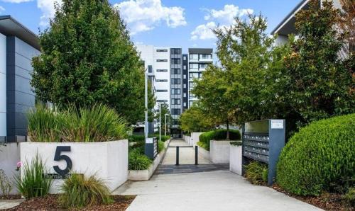 Lyons Apartment | Ground floor apartment in Lyons