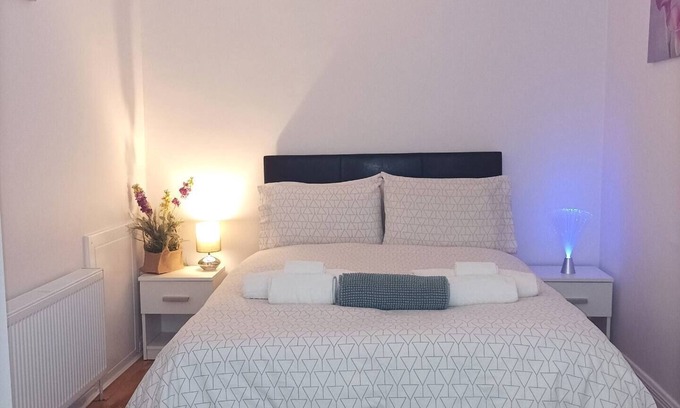 Sligo Apartment | Ground Floor at The Mews