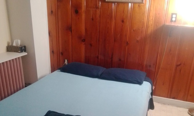 Arcola House | Ground floor one bedroom Aprtment Furnished
