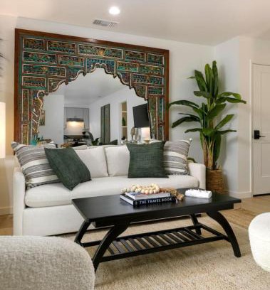Santa Barbara County Apartment | Group-Friendly and Tranquil Oasis