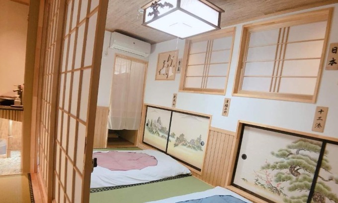 Goshogawara House | Group room room without meals / Goshogawara Aomori