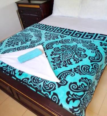 Ifrane Apartment | Groupe appart-La casa de Wael