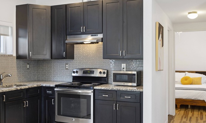 Coral Way Cottage | Grove/Gables New Cottage