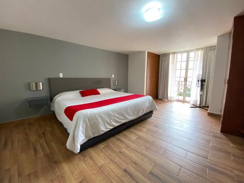 Bosques de las Lomas Apartment | Grupo Kings Suites - Bosques de Duraznos 78
