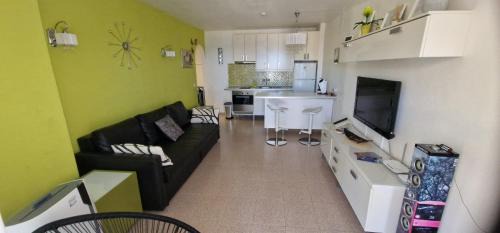 Puerto Rico Apartment | Guanabara Park - 7 Heaven apartments