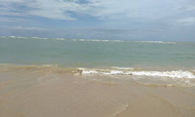 Jenipabu Apartment | Guarajuba, Camaçari, Bahia, Brazil