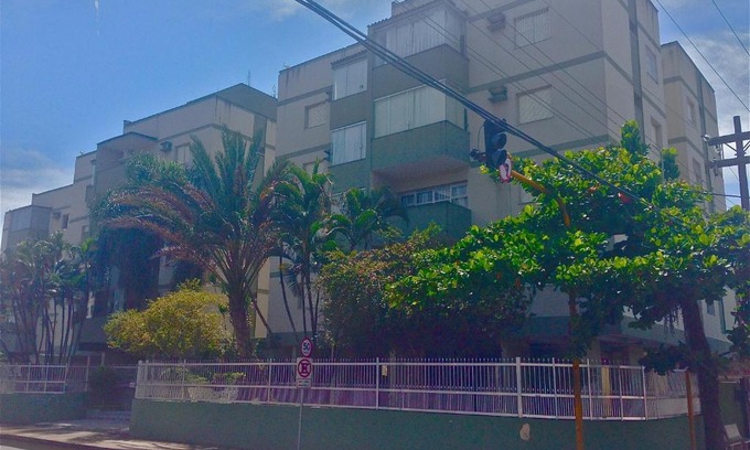 Loteamento Joao Batista Juliao Apartment | Guarujá Apartment
