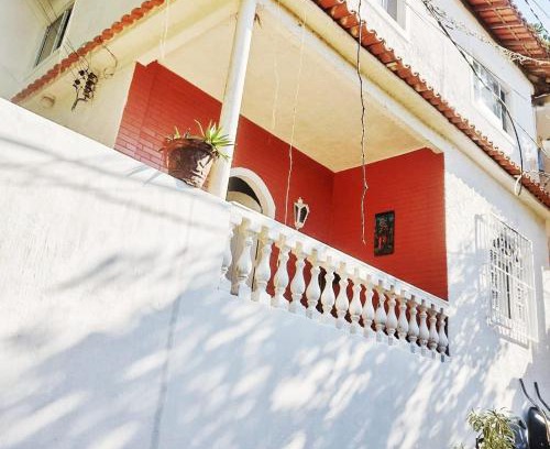 Ilha Grande House | Guerreiro das Ondas