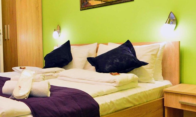 Novi Sad House | Guest Accommodation TAL Centar