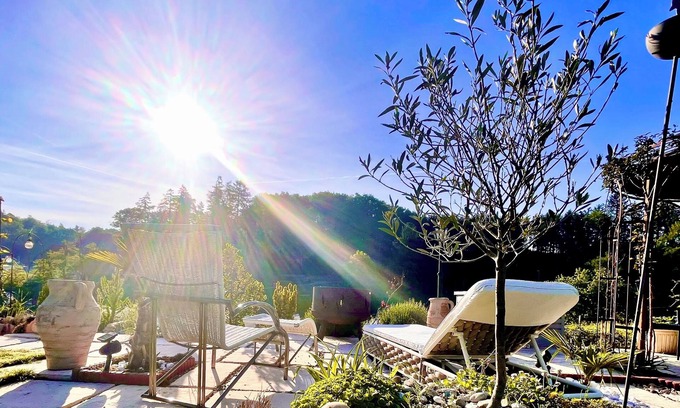 Grossaffoltern Apartment | Guest Apartment Seeland