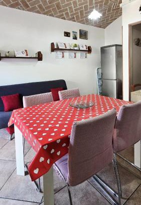 Crocetta-San Lazzaro-Modena Est Apartment | Guest Holiday Nonantola