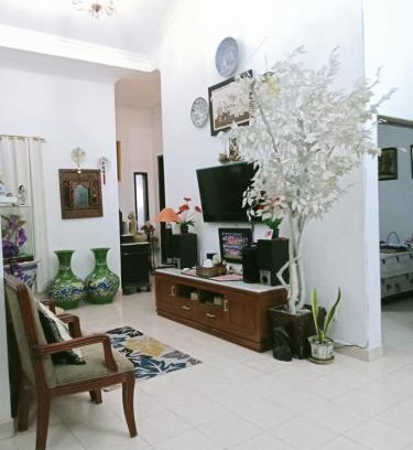 Ngaglik House | Guest House Abimanyu
