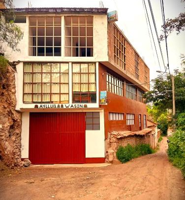 Urubamba House | Guest House Aylluq Wasin