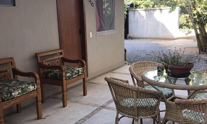Buzios Apartment | Guest house Flor de Búzios - Tartaruga suite