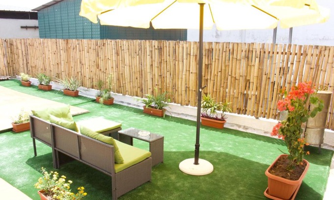 Abidjan Apartment | Guest House de Treichville