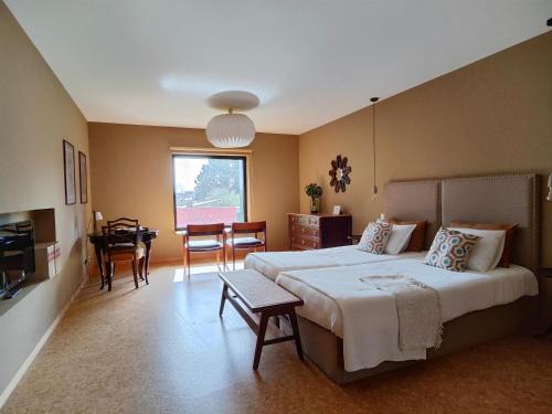 Vila do Conde House | Guest house Eça Agora!