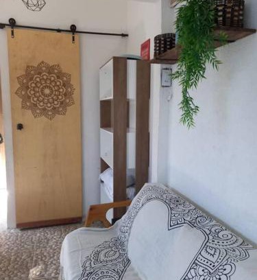 Paranagua House | Guest House Ilha do Mel 3