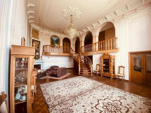Zugdidi House | Guest House Niko Mikeladze