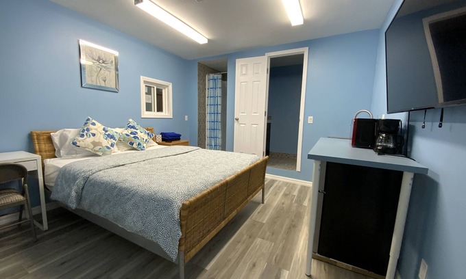 Altadena Apartment | Guest House Pasadena