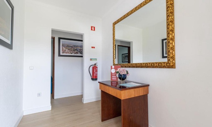 Miranda do Corvo Apartment | Guest House Ribeirinho - Alojamento local