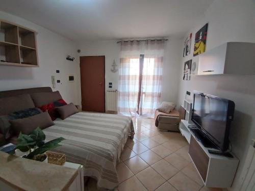 Campo Ascolano House | Guest House Riva Tognazzi Casa Vacanze