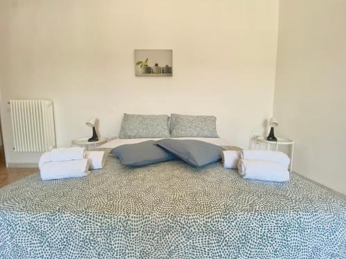 Modugno House | Guest House Service - Modugno