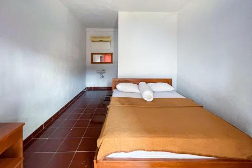 Tukad Mungga Hotel | Guest House Surya Ayu Permai Buleleng Mitra RedDoorz