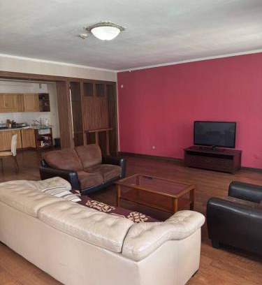 Downtown Ulaanbaatar Apartment | Guest House Ulaanbaatar