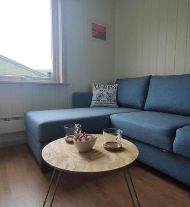 Alesund House | Guest room in private house