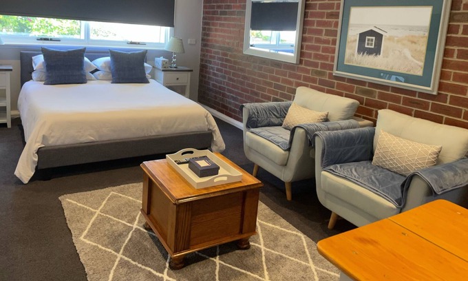 Korumburra Apartment | Guest studio accomodation in the heart of Korumburra