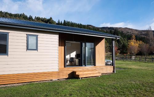 Otago House | Guest Suite in Peaceful Location Roxburgh