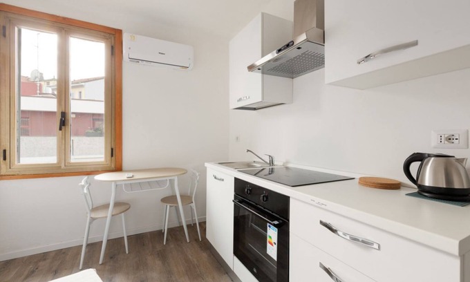Zona Farini Apartment | GuestHost - MM Maciachini Cozy Studio