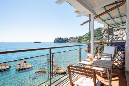 Spisone Apartment | GuestHost - Villa Vittoria - Casa sullo Scoglio