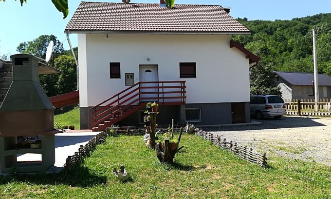 Seliste House | Guesthouse Bubalo