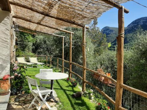 Finale Ligure Bed & Breakfast | Guesthouse Contrada Bolla