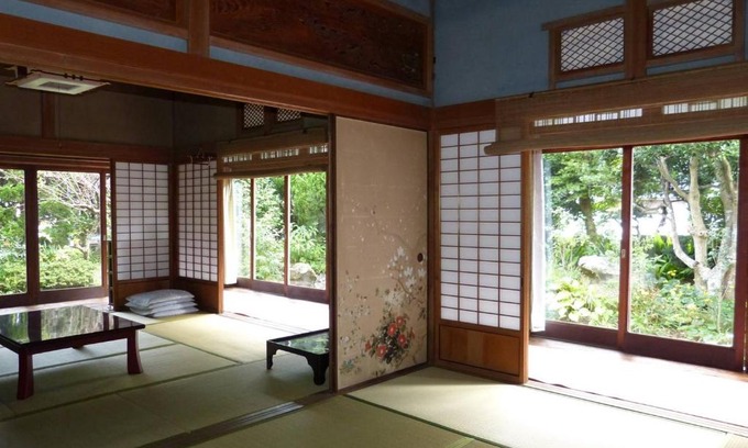 Shinonsen House | Guesthouse Higashi Fujitatei