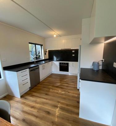 Atawhai Apartment | Guesthouse in Atawhai