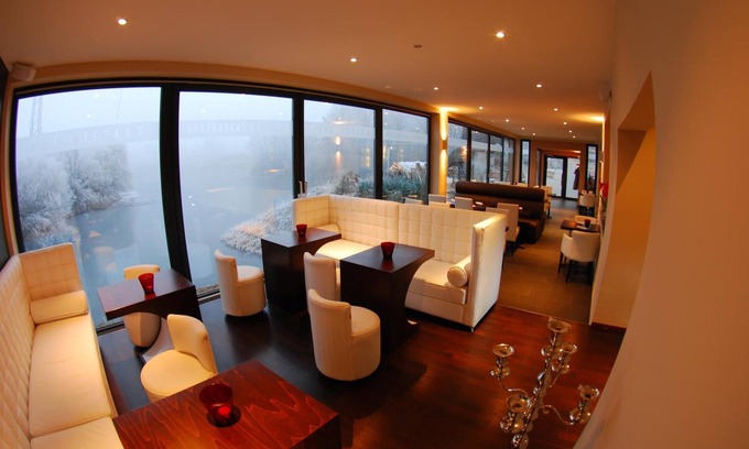 Nussloch Hotel | Guesthouse Lichtenau
