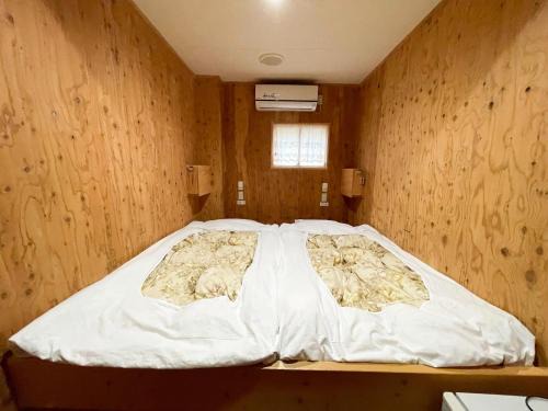 Otaru Hotel | Guesthouse Otaru Wanokaze double room/Vacation STAY 32211