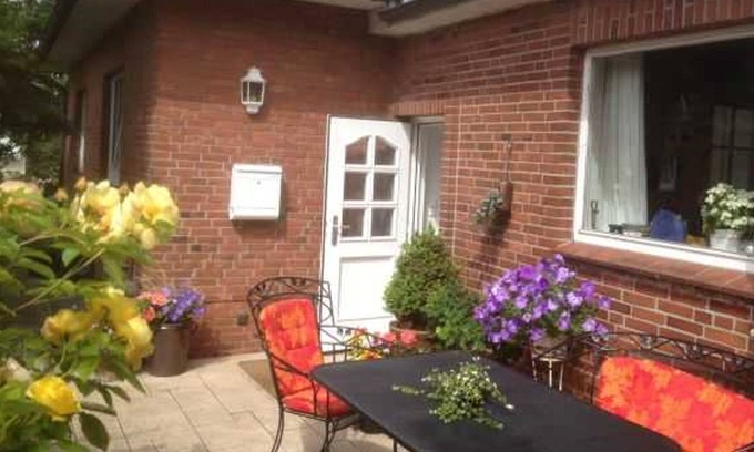 Westerland Cottage | Guesthouse Wehrmann - Room No. 4