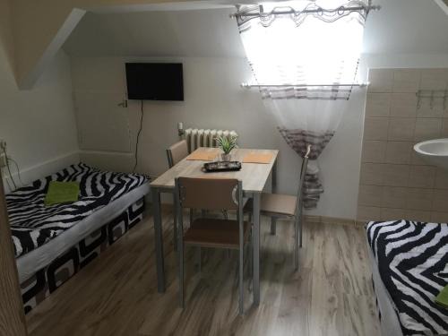 Spacince House | Guesthouse Zuzana