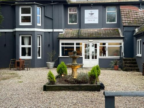 Hastings Hotel | Guestling House